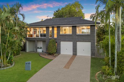 16 Blueberry St, Algester, QLD 4115