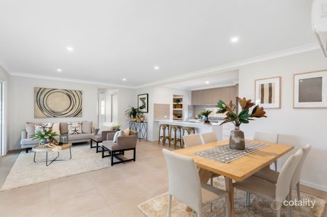 Property photo of 9 Jake Circuit Redland Bay QLD 4165