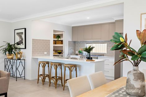 Property photo of 9 Jake Circuit Redland Bay QLD 4165