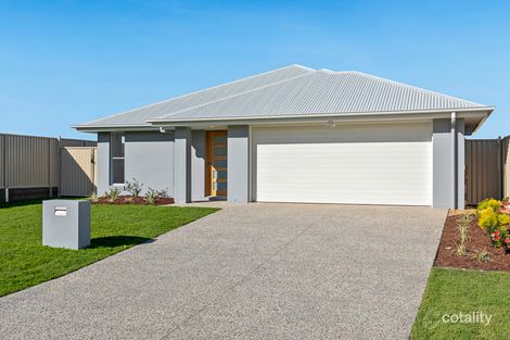 Property photo of 9 Jake Circuit Redland Bay QLD 4165