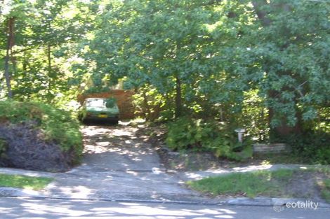 89 The Comenarra Parkway, Turramurra, NSW 2074