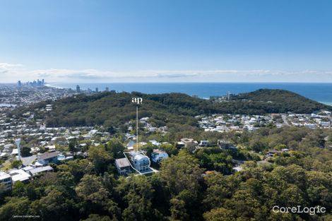 Property photo of 14 Vantage Point Drive Burleigh Heads QLD 4220