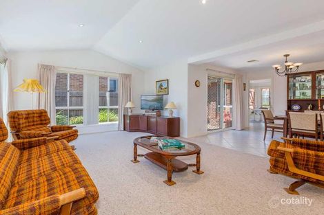 Property photo of 7 Beech Place Jerrabomberra NSW 2619