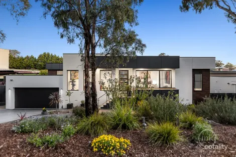 Property photo of 23 River Avenue Plenty VIC 3090