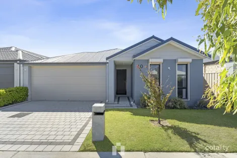 40 WADDINGTON LOOP, HAYNES, WA 6112