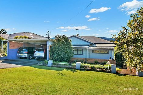 Property photo of 161 Murwillumbah Street Murwillumbah NSW 2484