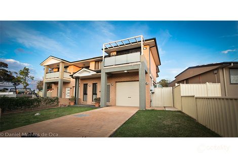 Property photo of 146B Wonga Road Lurnea NSW 2170