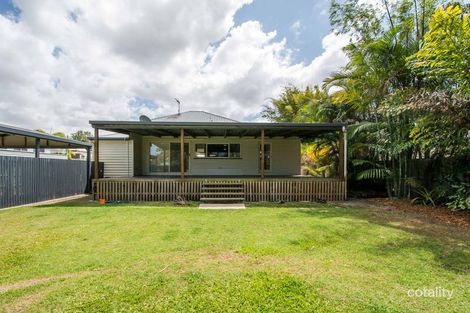 Property photo of 10 Rowland Street Bundaberg South QLD 4670