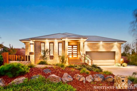 Property photo of 34 Downey Drive Doreen VIC 3754