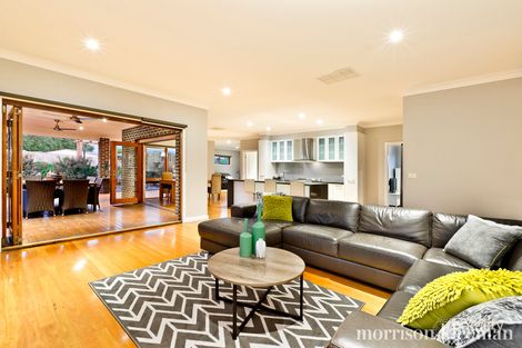 Property photo of 34 Downey Drive Doreen VIC 3754