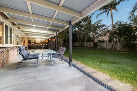 Property photo of 13 University Way Sippy Downs QLD 4556