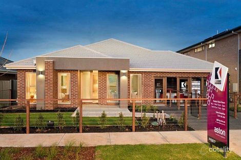 Property photo of 23 Vantage Boulevard Craigieburn VIC 3064