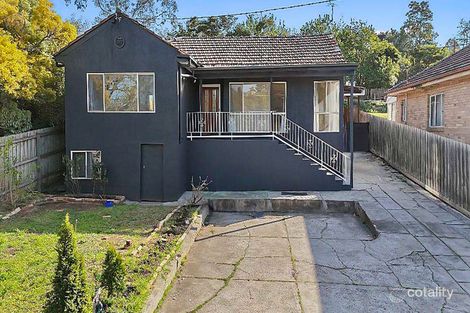411 Pascoe Vale Rd, Strathmore, VIC 3041