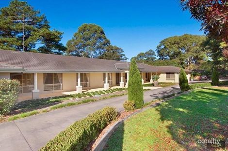 Property photo of 15 Porters Road Kenthurst NSW 2156