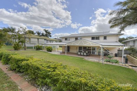 Property photo of 27 Melbourne Avenue Camp Hill QLD 4152