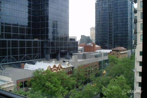 Property photo of 37/287-293 Exhibition Street Melbourne VIC 3000