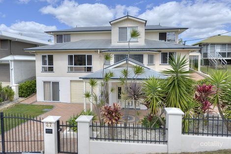 Property photo of 27 Melbourne Avenue Camp Hill QLD 4152