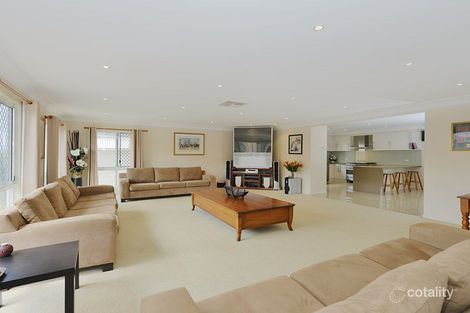 Property photo of 27 Melbourne Avenue Camp Hill QLD 4152