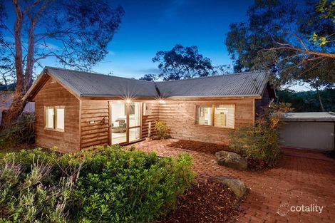 Property photo of 173 Grand Boulevard Montmorency VIC 3094