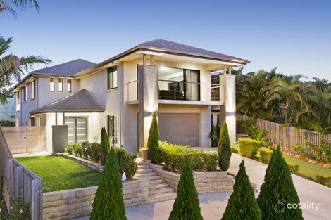 42 Ridgeview St, Carindale, QLD 4152