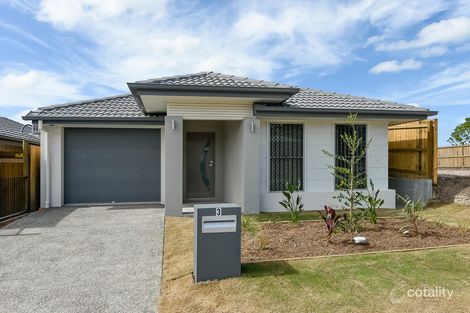 Property photo of 3 Bronzewing Circuit Bahrs Scrub QLD 4207