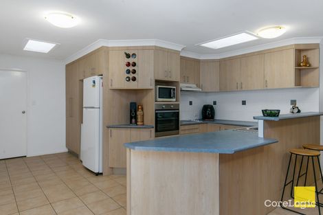 Property photo of 72 Lawn Terrace Capalaba QLD 4157