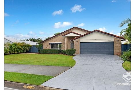 125 Monterey Keys Dr, Helensvale, QLD 4212