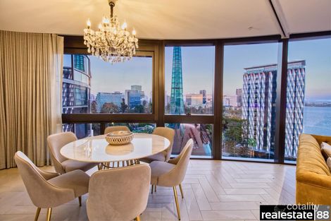 Property photo of 1113/11 Barrack Square Perth WA 6000