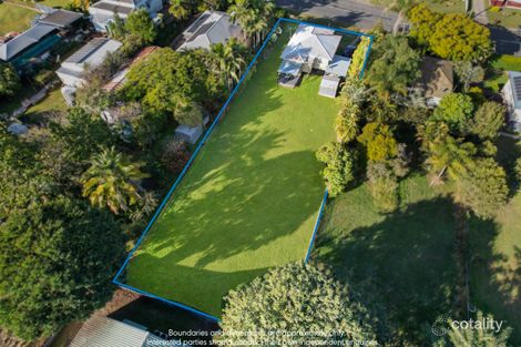 Property photo of 10 Bognuda Street Bundamba QLD 4304