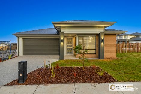 Property photo of 38 Blue Lily Circuit Junction Village VIC 3977