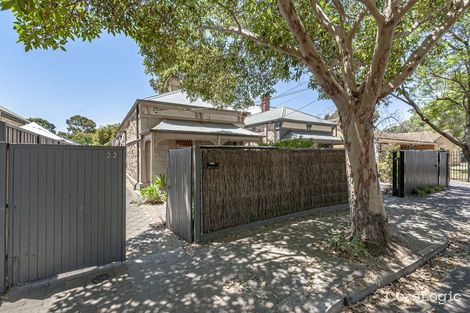 Property photo of 22 Robsart Street Parkside SA 5063