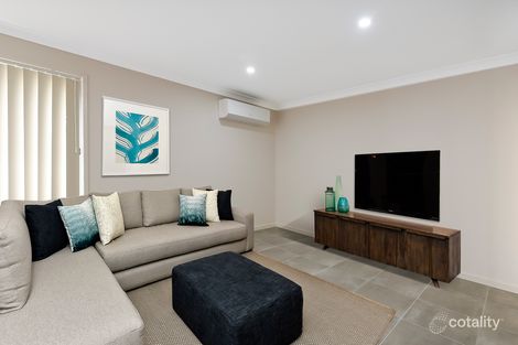 Property photo of 3 Bronzewing Circuit Bahrs Scrub QLD 4207