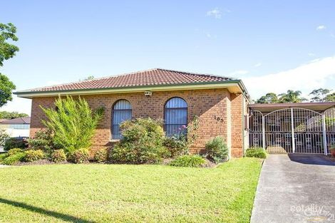 Property photo of 165 Mimosa Road Bossley Park NSW 2176