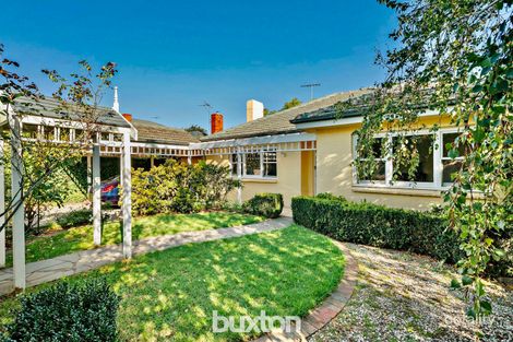 Property photo of 178 Thomas Street Hampton VIC 3188