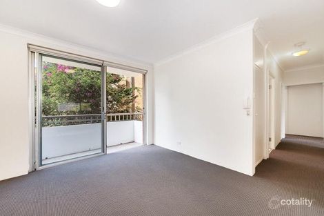 Property photo of 3/79 Gilderthorpe Avenue Randwick NSW 2031