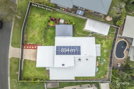 Property photo of 13 Heights Road Beerwah QLD 4519