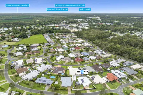 Property photo of 13 Heights Road Beerwah QLD 4519