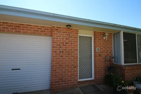 2/47 Torulosa Way, Orange, NSW 2800