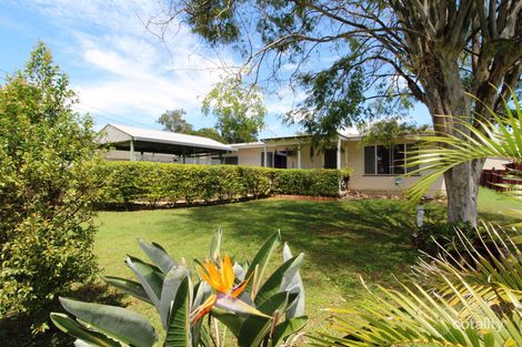Property photo of 9 Edward Street Toogoolawah QLD 4313
