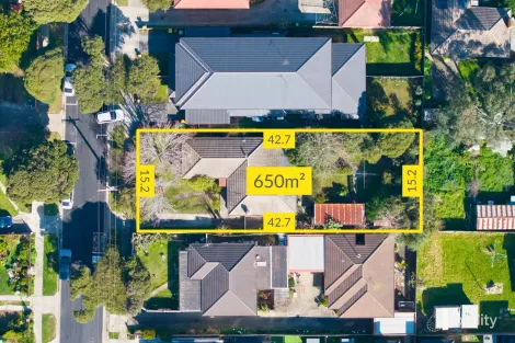Property photo of 32 Second Street Clayton South VIC 3169