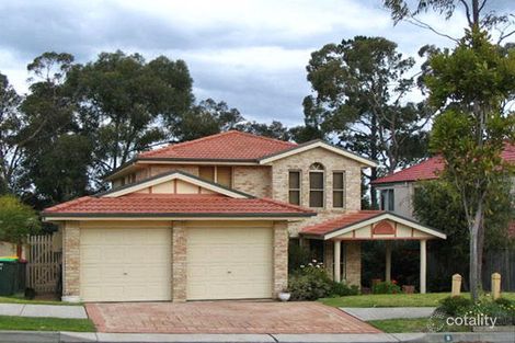 8 Glen Helen Gr, Dural, NSW 2158