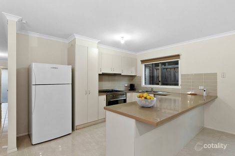 Property photo of 4 Kiora Avenue Doreen VIC 3754