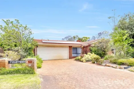 Property photo of 14 Goyder Place Bateman WA 6150
