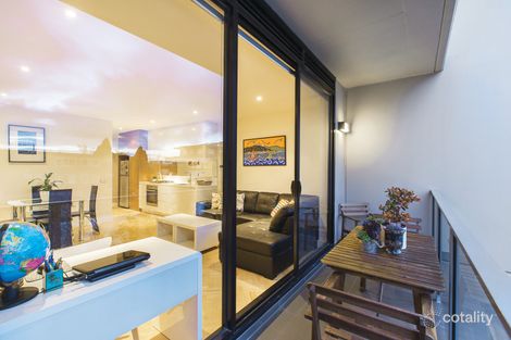 Property photo of 223/6 Lisson Grove Hawthorn VIC 3122