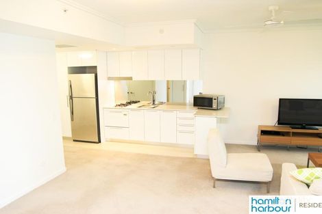 Property photo of 11410/8 Harbour Road Hamilton QLD 4007