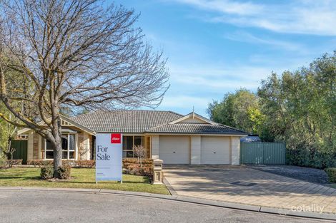 Property photo of 9 Robert Erwin Crescent Tanunda SA 5352