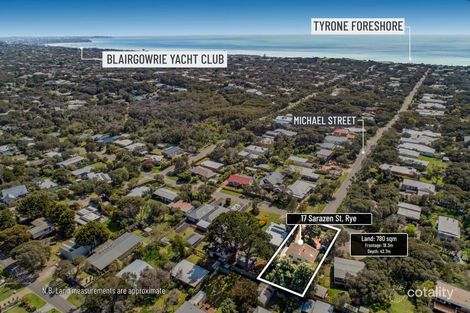 Property photo of 17 Sarazen Street Rye VIC 3941