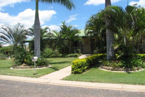 Property photo of 1 Berthun Street Emerald QLD 4720