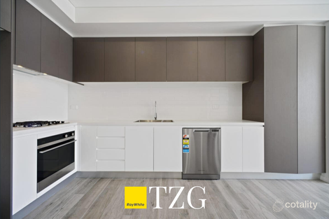 Property photo of 8/247-249 Homebush Road Strathfield South NSW 2136