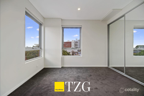Property photo of 8/247-249 Homebush Road Strathfield South NSW 2136
